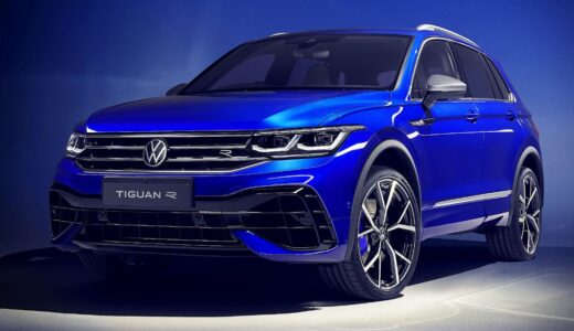 Lease Volkswagen Tiguan - phev r-line business+ 180kW dsg-6 aut